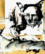 back of the sketch book
