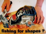 Fishing for Shapes