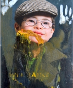 Little Jewish Boy